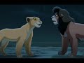 Kovu & Kiara ( How Did I Fall In Love With You )