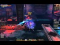 Rusty Hearts Frantz Sword Gameplay