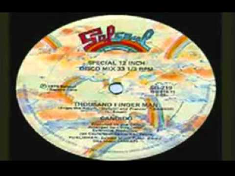 Osses<br>King Of Disco Osses<br>King Of Disco