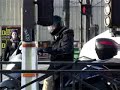 fumigene blague motard bike