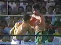 Carlos Palomino vs Wilfred Benitez (01/14/1979) (2/6)