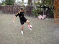 Jasmin Pjanic Freestyle