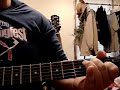 Elvis Presley - Suspicious Minds(Left Handed View)