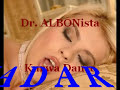Dr. ALBONista - Kurwa Dance