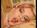 Dr. ALBONista - Kurwa Dance
