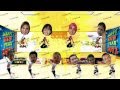 ส.ค.ส 2555 จาก สกย.อ. ระแงะ - YouTube
