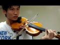 Click here to watch this video 嵐Truth (violin cover)