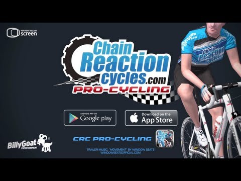 chain reaction cycles