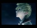 KH2: Axel's Defying Gravity KH2: Axel's Defying Gravity