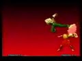 MYKES match vid 3