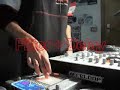 Djl (from GIODISC) Demo KORG Kaoss Pad 2 [ Piombino ]