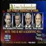 Hannity & Colmes report Ron Paul 3rd in IA poll 12/07/2007