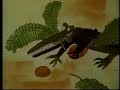 Los cuentos del espejo 4 - El cocodrilo enorme 1
