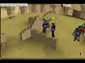 silverlight fight runescape