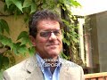 fabio capello on england