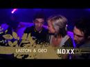 Ministry of Sound @ Noxx