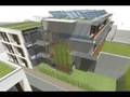 videos de 25 Unit Sustainable Urban Community Ready In Early 09