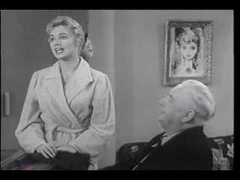 Shirley Jones It Might as Well be Spring