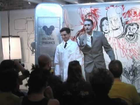 Frozen Walt Disney Pictures and Video