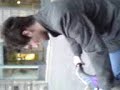 Velib papy garmouz 1