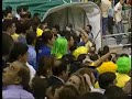 Desmond Farmer en su salsa