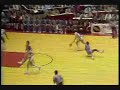 Ankle Breaking Crossover