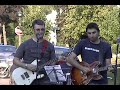 The Code Monkeys (San Francisco Bay Blues)
