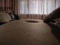 Baby Kicking