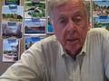 T. Boone Pickens Video Blog: August 1, 2008