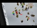 I'm not kidding, Graardor got raped in every single hole in his body. I got pumped from the sight of everyone there, I decided to vid it, put in my best editing skills I could.Special Thanks to:Sosolid2k for makeing these GWD trips for takeing out his own time for us to have fun, your the greatest man :)Javierzx2 for telling me about these trips, thanks John, your the best (more)