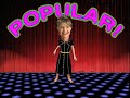 SARAH PALIN SINGS POPULAR!