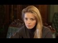 Yulia Tymoshenko's daughter speaks out: Yevhenia Tymoshenko explains Ukrainian regime's abuse
