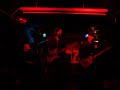 mr tchang & the texas sluts performing this classic at comptoir du jazz