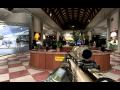 Modern Warfare 2 - Gallery Exhibit - Big Red Button