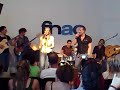 La Madre del Topo en el Fnac (Ac�stico)