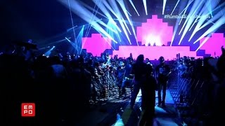 Sunnery James & Ryan Marciano - Live @ EMPO Awards 2015