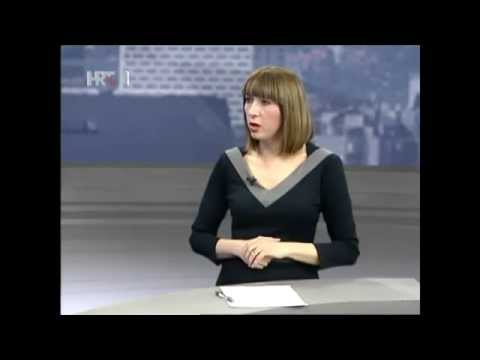 Potrošački kod, HRT1, 24.3.2014. Potrošački kod, HRT1, 24.3.2014.