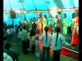 Indian bolywood dance lesson London Mela 2008