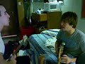 Guitar Pushups