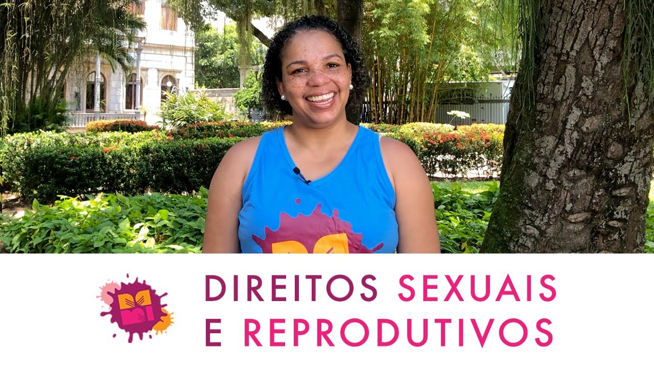 E025 - Direitos Sexuais e Reprodutivos