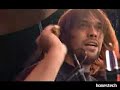 to hell we ride (live @ rock am ring) - lostprophets