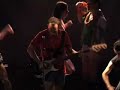 Crame - Charlatans - LzMry cover - Flèche d'Or - Paris