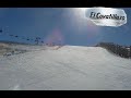 El Covatillazo 5 - Sol, nieve y calor