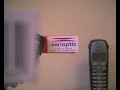 Varioptic Focus