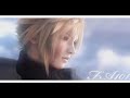 You {CloudxAerith}