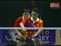 2001 World Championship MD Final (3/6)