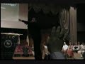 roberto lugo preaching: convencion ajec 8  saturday 