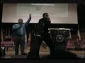 roberto lugo preaching: convencion ajec 8  saturday 