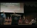 Roberto Lugo Preaching: Convencion AJEC 8 (Saturday)