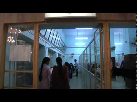 Aligarh Muslim University Video